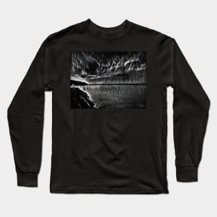 Shadow of the Day Long Sleeve T-Shirt